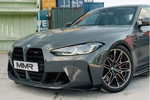 MMX Lowering springs | BMW G80 | M3